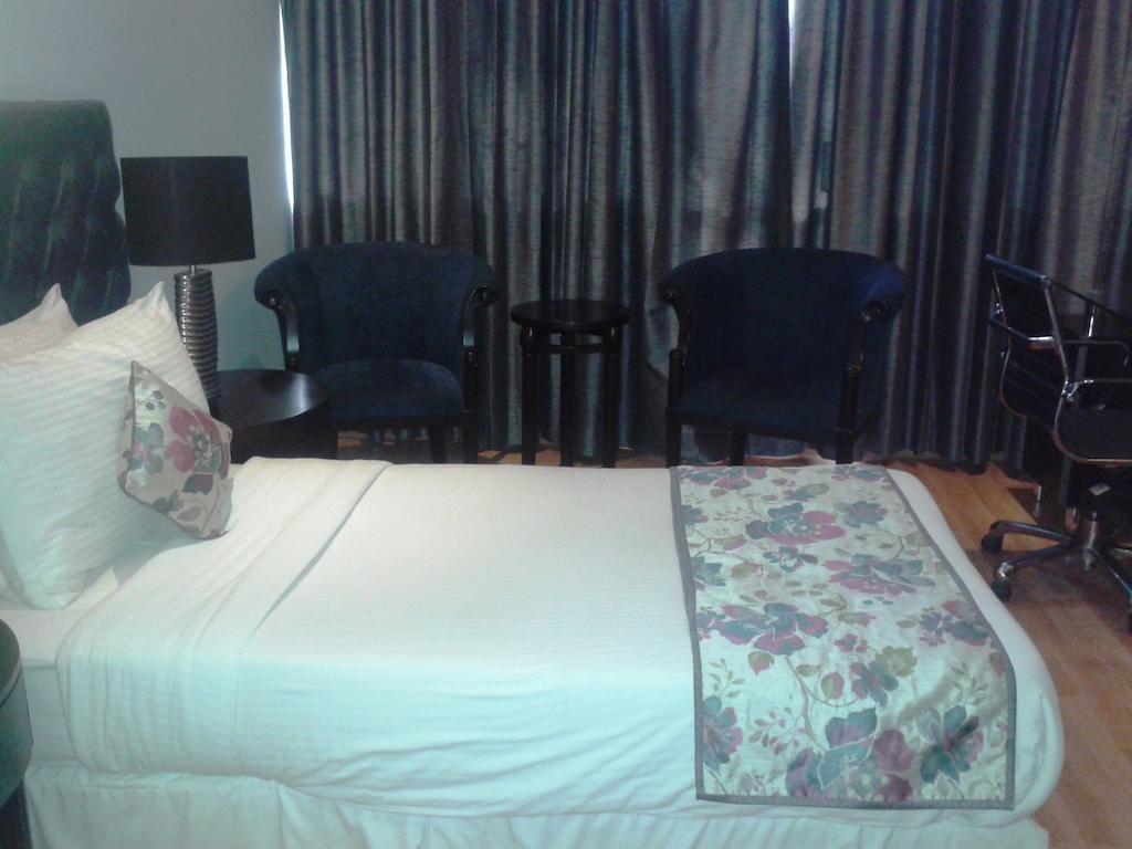 Hotel Hotel Athena New Delhi