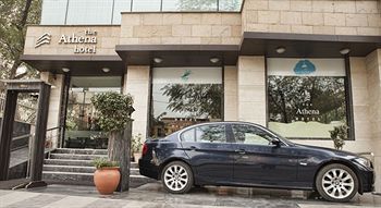 Hotel Hotel Athena